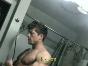 Jesson