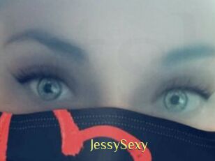 JessySexy