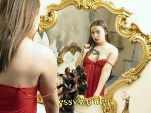 JessyWonder