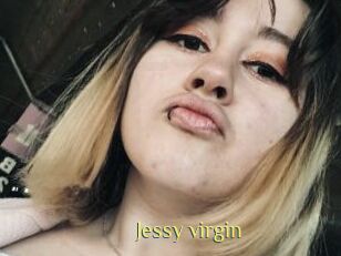 Jessy_virgin