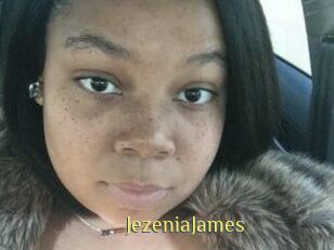 JezeniaJames
