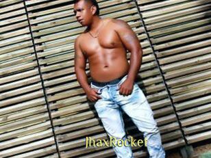 JhaxRocket