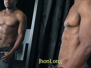 JhonLong