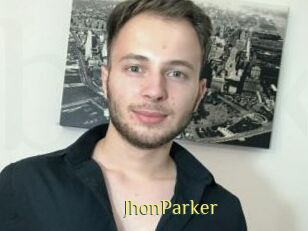 JhonParker