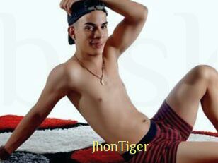 JhonTiger