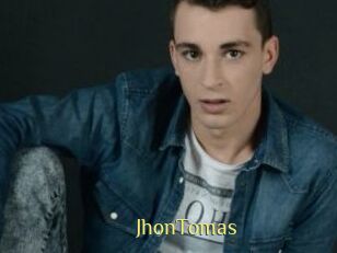 JhonTomas
