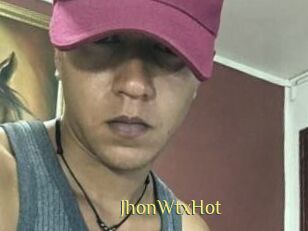 JhonWtxHot