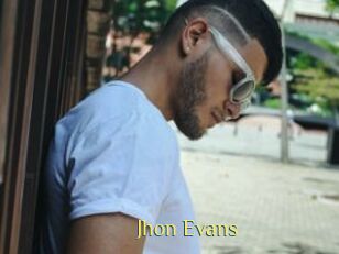 Jhon_Evans