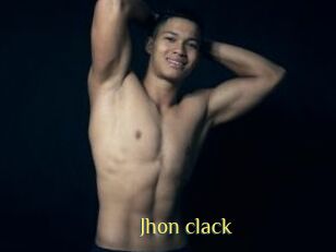 Jhon_clack