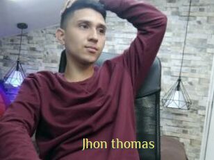 Jhon_thomas