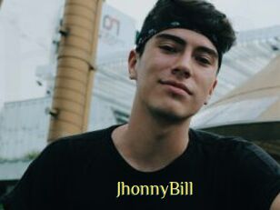 JhonnyBill
