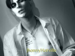 JhonnyHotville