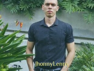 JhonnyLenny