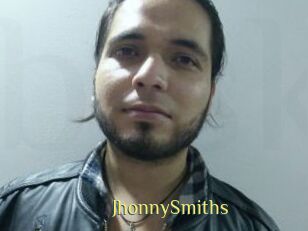 JhonnySmiths