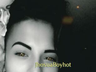 JhosuaBoyhot