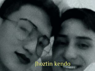 Jhoztin_kendo