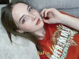 JiaFox