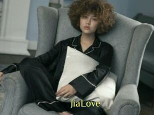 JiaLove