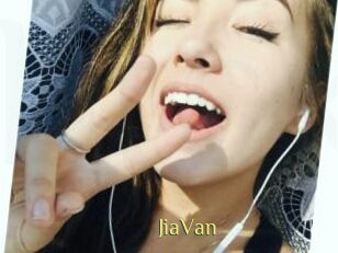 JiaVan