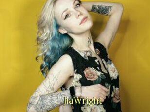 JiaWright