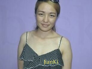 JianKi