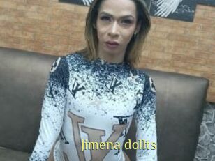 Jimena_dollts