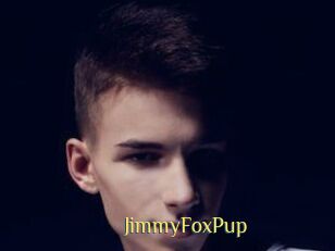 JimmyFoxPup