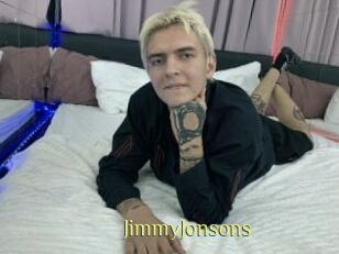 JimmyJonsons