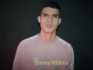 JimmyMillers