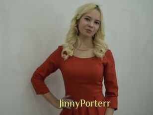JinnyPorterr