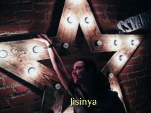 Jisinya