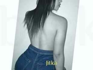 Jitka_