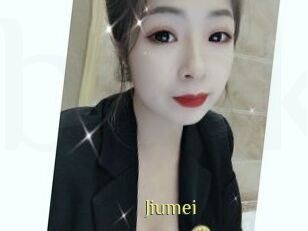 Jiumei