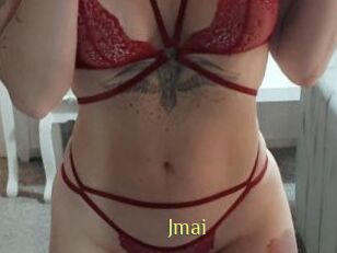 Jmai