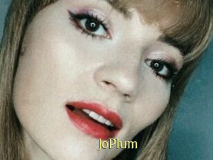 JoPlum