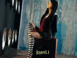 JoanLi