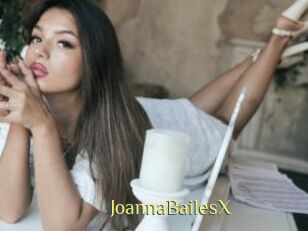 JoannaBailesX
