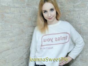 JoannaSweetPie