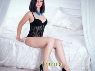 Joannia