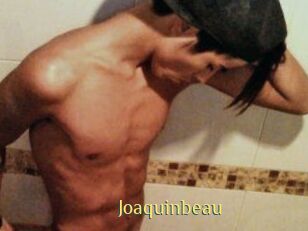 Joaquinbeau