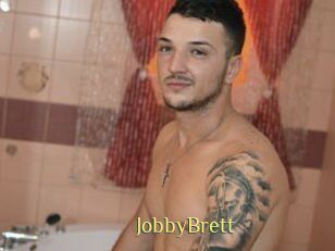 JobbyBrett