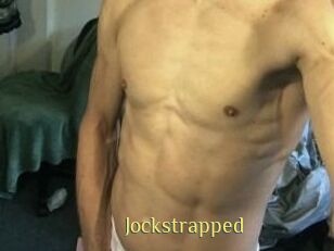 Jockstrapped