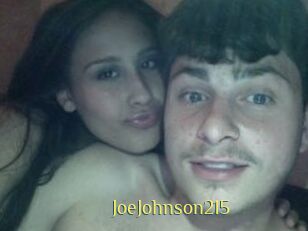 JoeJohnson215