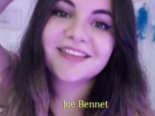 Joe_Bennet