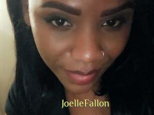 JoelleFallon