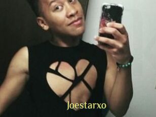 Joestarxo