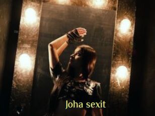 Joha_sexit