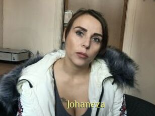 Johaneza