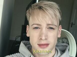 Johannes