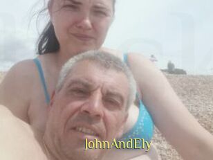 JohnAndEly
